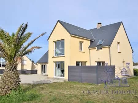 maison/villa de standing à saint-germain-sur-ay