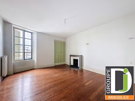 achat maison 4 pièces 108m² etoile sur rhone 26800