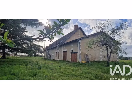 vente maison 1 pièce 250 m² à sourzac (24400)  107 000 €