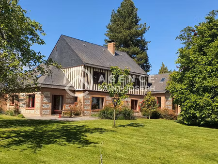 maison d'exception à yvetot