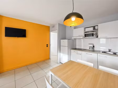 appartement 2 pièces 40 m² à vendre / acheter mougins 06250 ? | era immobilier