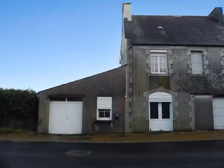 maison 3 pièces 72 m² à vendre / acheter brennilis 29690 ? | era immobilier