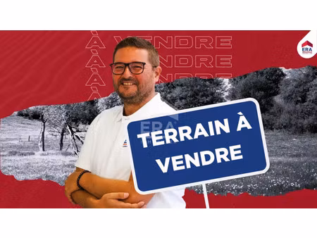 terrain 0 pièces 2875 m² à vendre / acheter lumbres 62380 ? | era immobilier