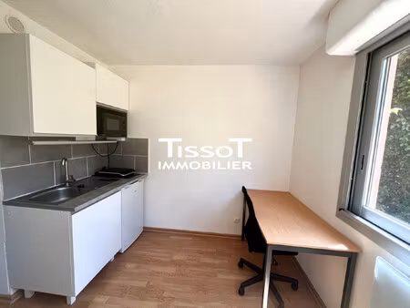 location appartement 1 pièce 13m² nimes 30900