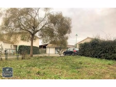 location appartement 2 pièces 45m² dieupentale 82170