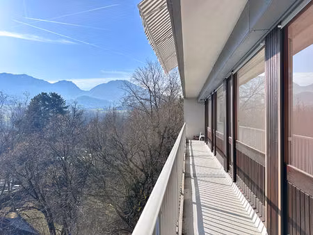 achat appartement 3 pièces 91m²