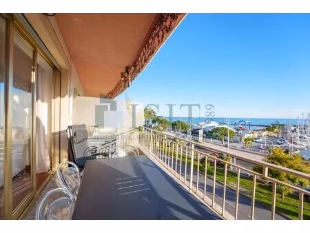 vente appartement 2 pièces 63 m² menton (06500)