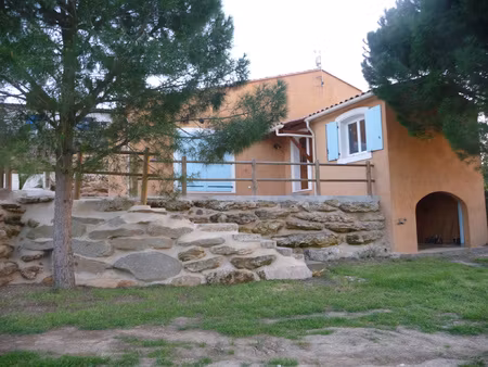 location maison 4 pièces 94m² ferrals les corbieres 11200