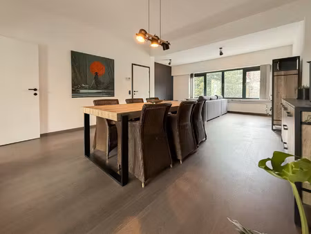 appartement te huur in bornem met 3 slaapkamers
