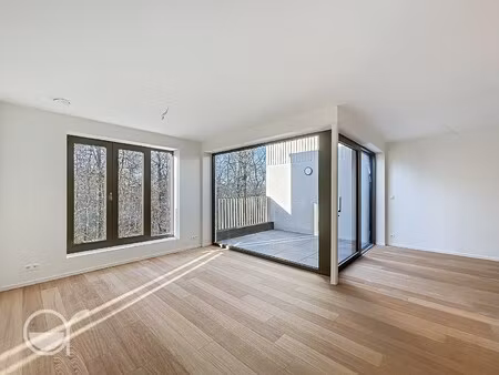 appartement te huur in zwijnaarde met 1 slaapkamer