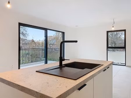 appartement te huur in lint met 2 slaapkamers