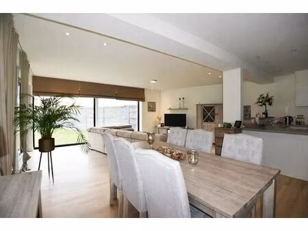 appartement te huur in maldegem met 2 slaapkamers