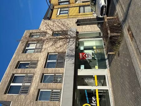 commercieel te huur in kruisem