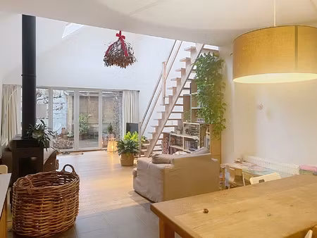 huis te huur in lier met 2 slaapkamers