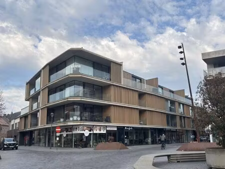 appartement te huur in puurs met 1 slaapkamer