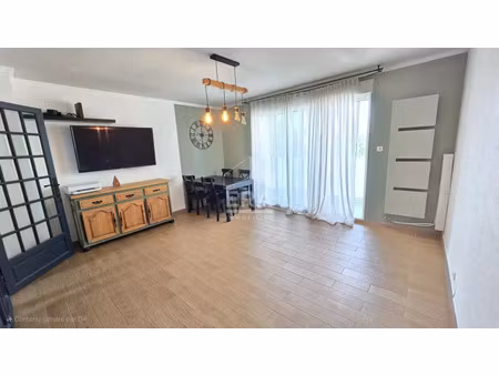appartement 3 pièces 63 m² à vendre / acheter martigues 13500 ? | era immobilier