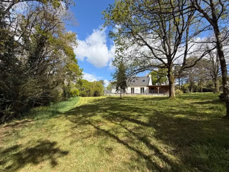 maison 4 pièces 93 m² à vendre / acheter plougonven 29640 ? | era immobilier