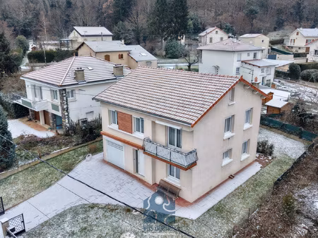 achat maison 6 pièces 145m² durtol 63830