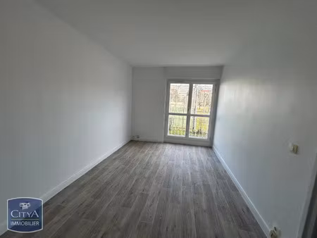 appartement à louer 1 pièce 26.56 m² - villeurbanne (69) - 647€