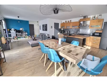 appartement 4 pièces 92 m² à vendre / acheter clermont-ferrand 63100 ? | era immobilier