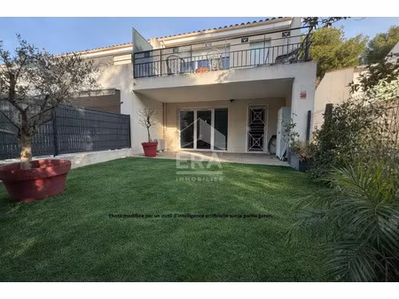 appartement 3 pièces 65 m² à vendre / acheter martigues 13500 ? | era immobilier