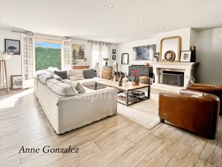 maison à vendre saint jean le blanc 9 pièce(s) 233m2 575 000€