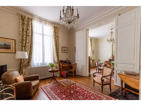 maison à vendre saumur 10 pièce(s) 346m2 785 800€