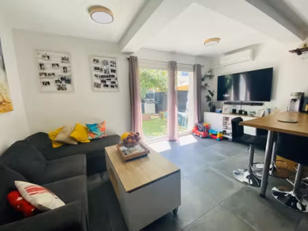 appartement 3 pièces 59 m² à vendre / acheter martigues 13500 ? | era immobilier