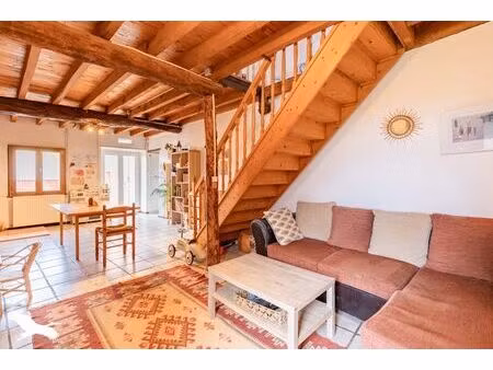vente maison 5 pièces 141 m² cadarcet (09240)