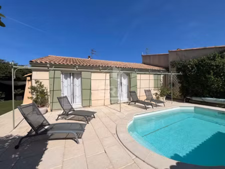 maison 4 pièces 87 m² à vendre / acheter châteauneuf-les-martigues 13220 ? | era immobilie