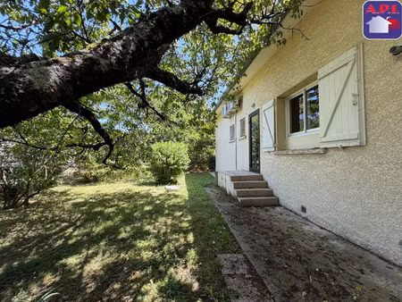 vente maison 5 pièces 72 m² verniolle (09340)