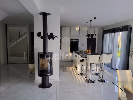 maison à vendre versonnex 5 pièce(s) 165m2 695 000€