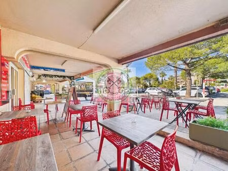 saint raphael fonds de commerce traiteur restaurant