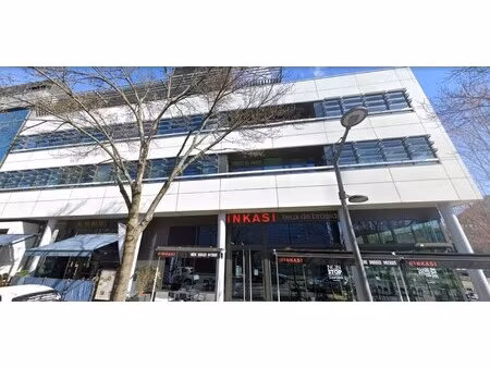 location local professionnel 1 523m² lyon 9ème