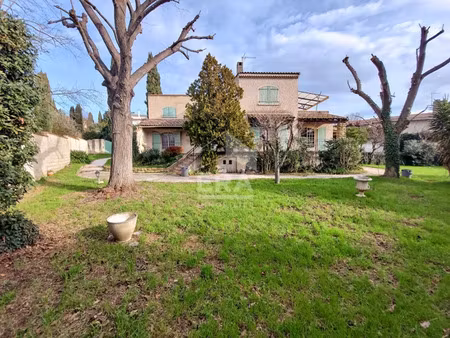 maison 7 pièces 160 m² à vendre / acheter salon-de-provence 13300 ? | era immobilier