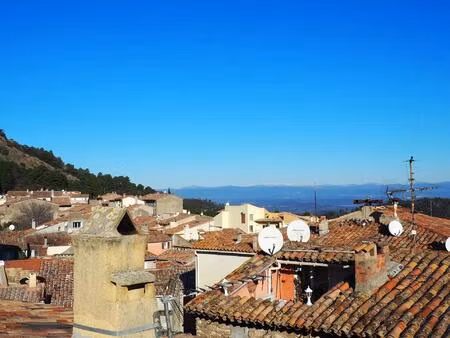 achat : appartement (83680)