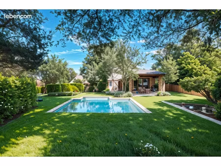 maison 8 pièces 165 m² à vendre / acheter montgiscard 31450 ? | era immobilier