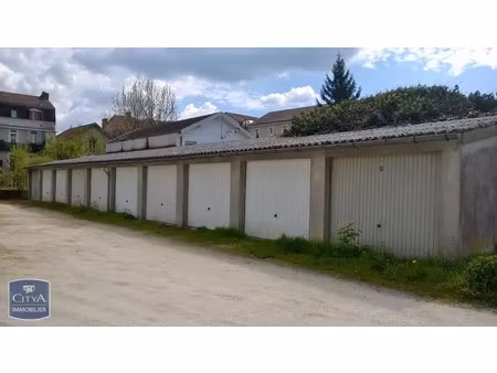 parking à louer - périgueux (24) - 69€