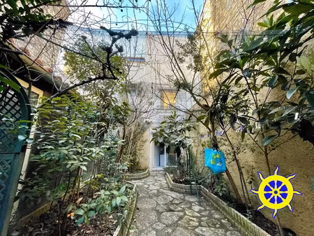 vente maison 4 pièces 114 m² à sigean (11130)  150 000 €