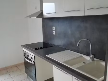appartement à louer 2 pièces 50.89 m² - tours (37) - 665€