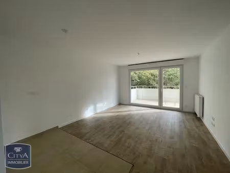 appartement à louer 3 pièces 56.74 m² - saint-sébastien-sur-loire (44) - 783€