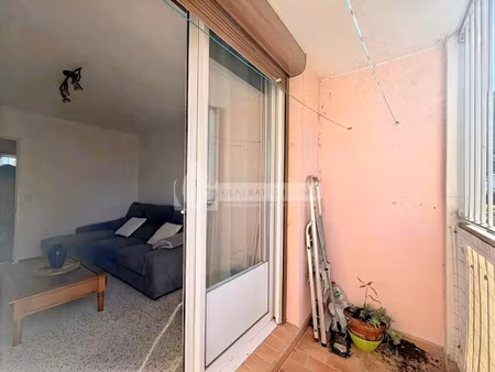 vente appartement 4 pièces 76 m² arles (13200)