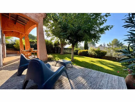vente maison 7 pièces 160 m² aix-en-provence (13100)