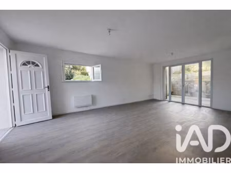 vente maison 4 pièces 119 m² meyreuil (13590)