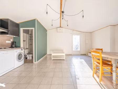 vente maison 4 pièces 75 m² à salles-sur-mer (17220)  210 400 €