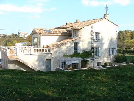 achat maison 11 pièces 300m²