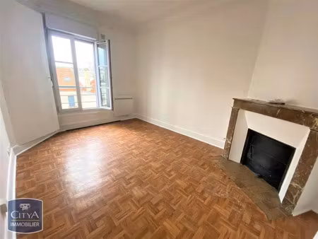 appartement à louer 2 pièces 33.44 m² - le raincy (93) - 756€