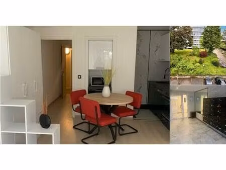 studio à vendre à celestijnenlaan 61 heverlee (rbv07648)