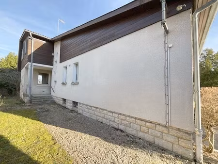 maison à vendre troyes