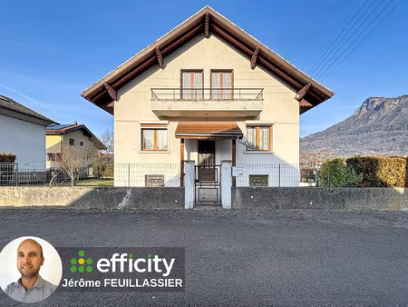 maison 5 pièces - 90 m²